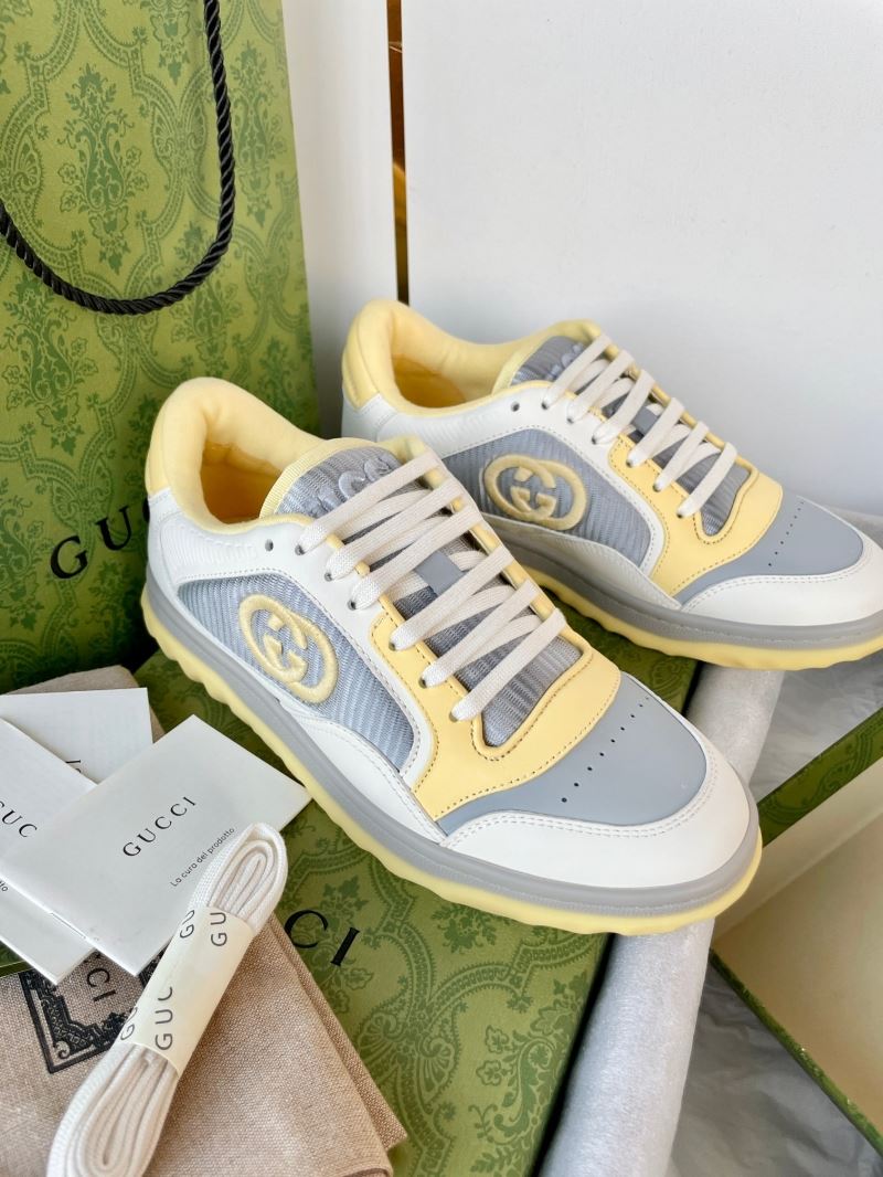 Gucci Screener Shoes